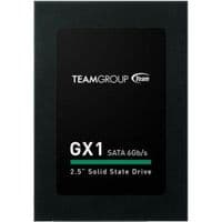 SSD накопитель TEAM GX1 240 GB (T253X1240G0C101)