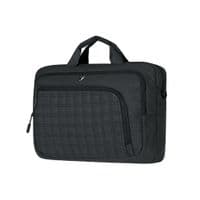 Сумка для ноутбука 2E CrossSquares 16", Black (2E-CBN9198BK)