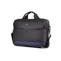 Сумка для ноутбука 2E Urban Groove 16", Black (2E-CBT9175BK)