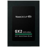 SSD накопитель TEAM GX2 128 GB (T253X2128G0C101)