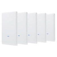 Точка доступу Ubiquiti UniFi AP, AC Mesh Pro, 5-Pack, PoE Not Included