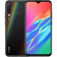 Мобільний телефон TECNO CB7 (Camon 11S) Midnight Black (4895180743054)