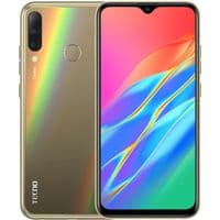 Мобильный телефон TECNO CB7 (Camon 11S) Champagne Gold (4895180743061)