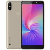 Мобільний телефон TECNO KB2J (POP 2S Pro) 2/32Gb Champagne Gold (4895180743634)