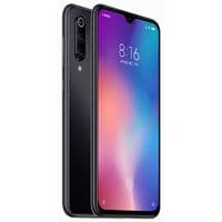 Мобільний телефон Xiaomi Mi9 SE 6/128GB Piano Black
