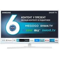 Телевізор Samsung UE43RU7410UXUA