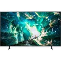 Телевізор Samsung UE49RU8000UXUA