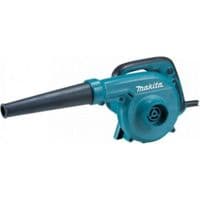 Воздуходувка-пылесос Makita UB1103Z, 530 Вт, 8,500 - 16,000 мин, 1,5 кг