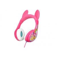 Наушники eKids Disney, My Little Pony, Kid-friendly volume