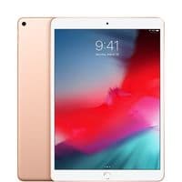 Планшет Apple A2123 iPad Air 10.5 "Wi-Fi 4G 256GB Gold (MV0Q2RK / A)