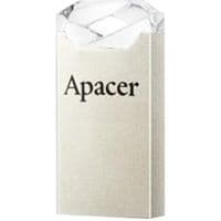 USB флеш накопичувач 16GB AH111 Crystal RP USB2.0 Apacer (AP16GAH111CR-1)