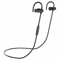 Стерео Bluetooth гарнитура Firo S03 Black