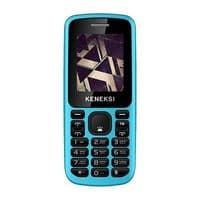 Мобільний телефон KENEKSI E1 Dual Sim Blue