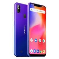 Мобільний телефон Ulefone S10 Pro 2/16Gb Auroreous