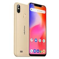 Мобільний телефон Ulefone S10 Pro 2/16Gb Gold (6937748732631)