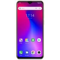 Мобільний телефон Ulefone S11 1/16Gb Gold