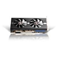 Відеокарта AMD Radeon RX 570 4GB GDDR5 Nitro+ Sapphire (11266-15-20G) 12 міс