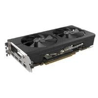 Відеокарта AMD Radeon RX 570 4GB GDDR5 OC Pulse Sapphire (11266-04-20G) 12 міс