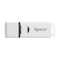USB флеш накопичувач Apacer 32GB AH223 Gray RP USB2.0 (AP32GAH223W-1)