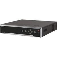 Реєстратор для відеоспостереження HikVision DS-7732NI-K4/16P (256-160) (DS-7732NI-K4/16P)