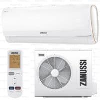 Кондиционер Zanussi ZACS/I-09SPR/A18/N1  Superiore DC Inverter, инвертор, 25 м2, A, R-410A
