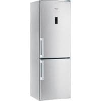 Холодильник Whirlpool WTNF82OXH 189 см/No Frost/338 л/А++/дисплей/нержавіюча сталь