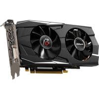 Відеокарта ASRock RX570 4GB Phantom Gaming D (PHANTOM GDR RX570 4G)
