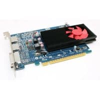 Відеокарта AMD RADEON R9 350 2Gb GDDR5 (128 BIT) DVI-I, 2xDP 802317-001