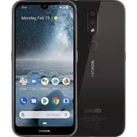 Мобільний телефон Nokia 4.2 DS 3/32Gb Black