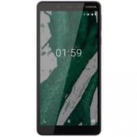 Мобільний телефон Nokia 1 Plus DS Black
