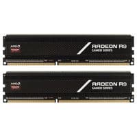 модуль пам'яті 16Gb DDR4 3200MHz Radeon R9 (2x8GB) R9S416G3206U2K