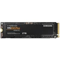 SSD накопитель Samsung 970 EVO Plus 2 TB (MZ-V7S2T0BW)
