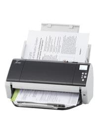 Документ-сканер A3 Fujitsu fi-7460