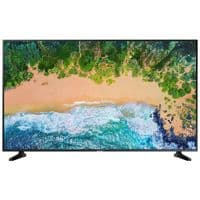 Телевизор 50" Samsung UE50NU7002UXUA LED UHD Smart
