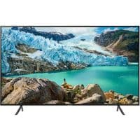 Телевизор 55" Samsung UE55RU7200UXUA LED UHD Smart