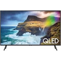 Телевизор 65" Samsung QE65Q77RAUXUA QLED UHD Smart