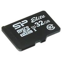 Карта памяти Silicon Power MicroSDHC card 32G C10 UHS-I
