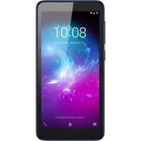 Мобільний телефон ZTE Blade L8 1/16Gb Blue