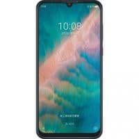 Мобільний телефон ZTE Blade V10 3/32GB Green