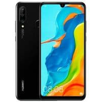 Мобільний телефон Huawei P30 Lite Peacock Blue