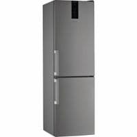Холодильник Whirlpool W9 821D OX H 189 см/No Frost/318 л/А++/дисплей/нержавіюча сталь