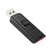 USB флеш накопичувач Apacer 64GB AH334 pink USB 2.0 (AP64GAH334P-1)