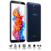 Мобільний телефон TP-Link Neffos C5 Plus 1/8GB Blue