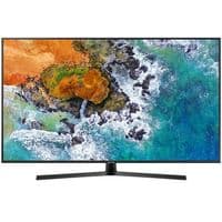 Телевизор Samsung UE65NU7400UXUA