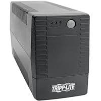 ИБП Tripp Lite Schuko CEE 7/7 (2) - 230V, 650VA, 360W, Ultra-Compact Design