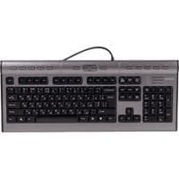 Клавиатура A4-Tech KL-7MUU, USB