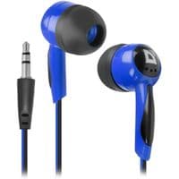 Наушники Defender Basic 604 Blue