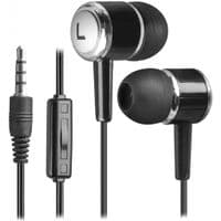 Наушники Defender Pulse 427 Black
