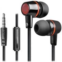 Наушники Defender Pulse 428 Black