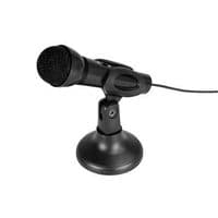 Микрофон Media-Tech MICCO SFX MICROPHONE